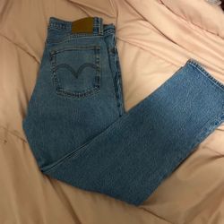 Levi’s Jeans