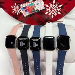 Apple Watch Series 9 41mm 