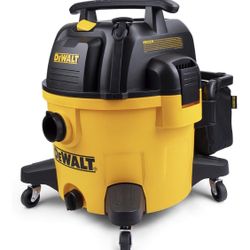 Dewalt Shop Vac