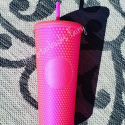 Various BNWT Starbucks Tumblers-Prices Vary 