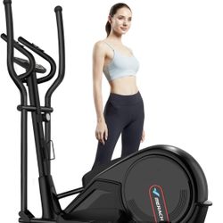 Merach Elliptical Exercise Machine 