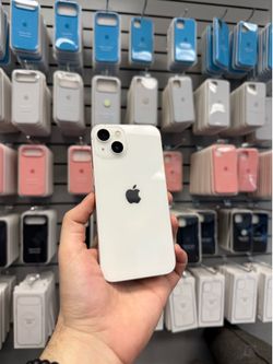 iPhone 13 Unlocked 128GB - White