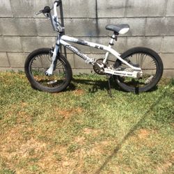 Mongoose Bike
