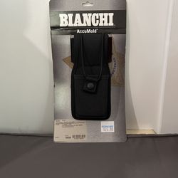 Universal Radio Holder