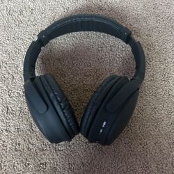 Bluetooth Headphones