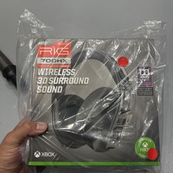 Rig Wireless Gaming Headset for Xbox