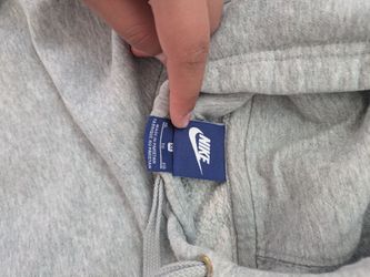 (XL) Nike Sweater