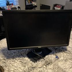DELL computer Screen