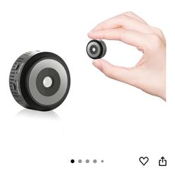 Mini camera