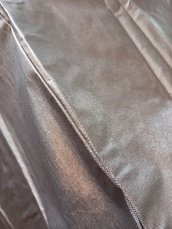 OUTBOARD BOAT MOTOR COVER - NEW