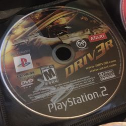 Driver Ps2