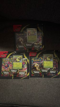 Perfect order blister