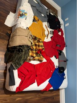 Kids designer clothes