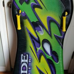 Snow Boogie Board
