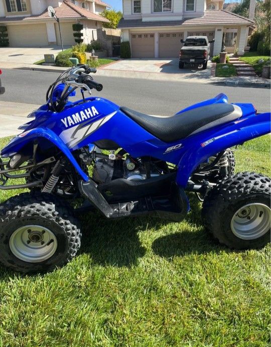 2004 Yamaha Raptor for Sale in Bakersfield, CA - OfferUp