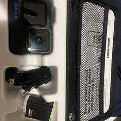 GoPro Hero11 Black 