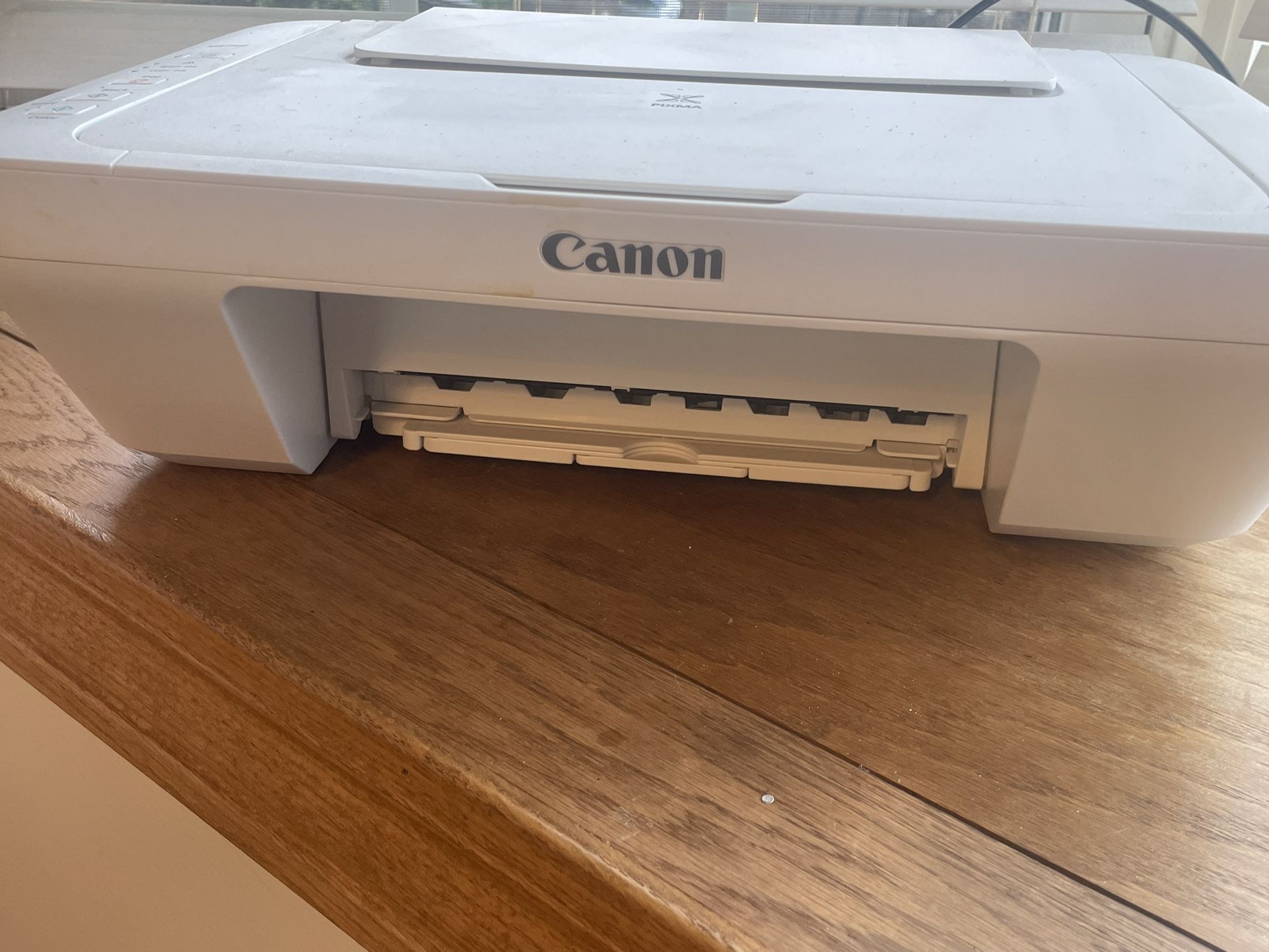 canon printer 