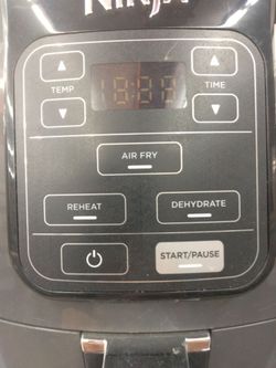 Cooker