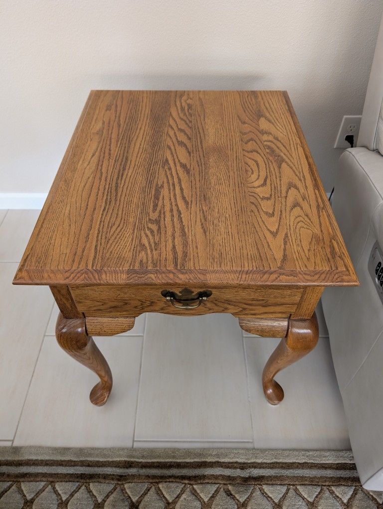 End Table