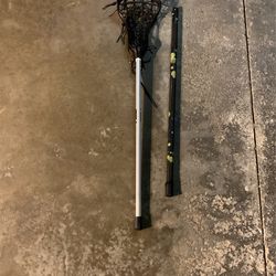 Brine Women Lacrosse Head