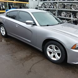 2014 Dodge Charger