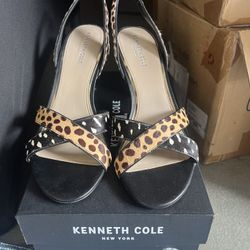 NWT Kenneth Cole Shoes 