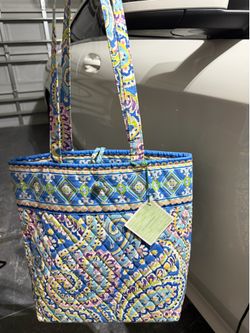 Vera Bradley tote
