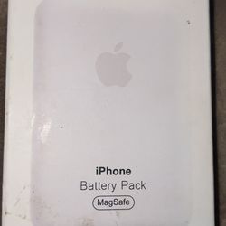 iPhone Battery Pack 