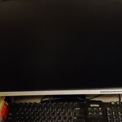Hp Laptop With Keyboard 