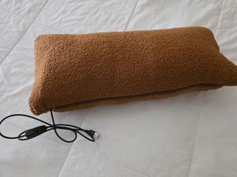 Chair pillow