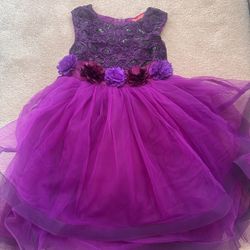 Pretty Party Dress