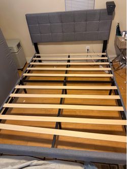 Bed Frame
