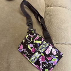 Vera Bradley Fanny Bag 
