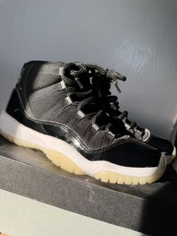 Jordan Retro 11s
