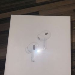 AirPod Pros  New 