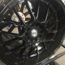 Rims