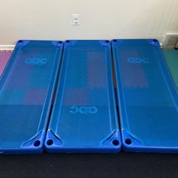 Child Care / Daycare Sleeping Cots $22 Each