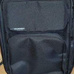 Targus Antimicrobial Laptop Backpack 
