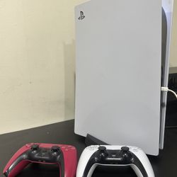 PlayStation 5