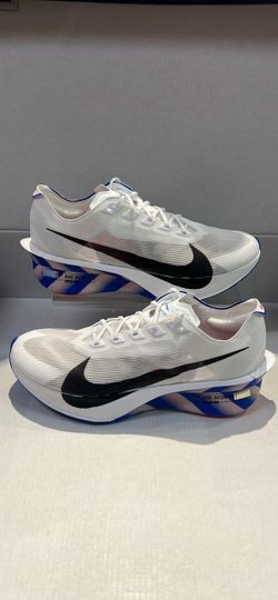 NIKE VAPORFLY NEXT% 4 CM “RACER BLUE”