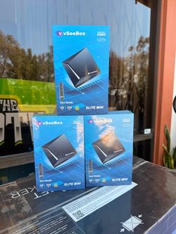 vSeeBox Elite mini