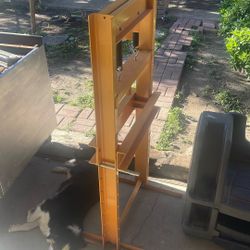 20 Ton Presss 