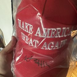 Antonio Brown Autograph