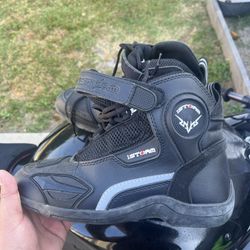 Riding Boots 