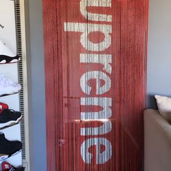 Supreme BamBoo Curtain