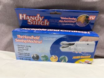 Handy Stitch