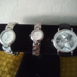 Watches