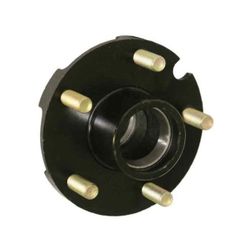 Trailer Wheel Hub (Shorty)