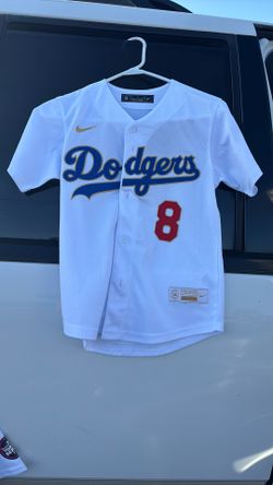 Dodgers Jerseys Size M