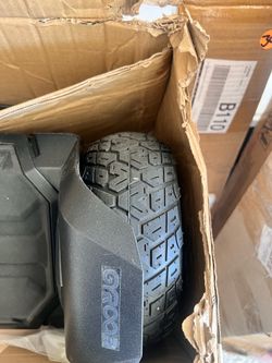 Hover board